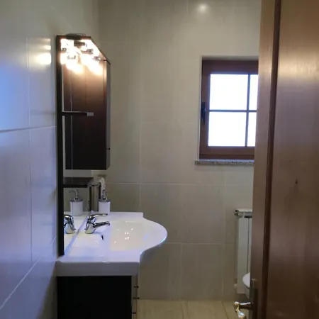 Casas Do Sobragados Feriehus