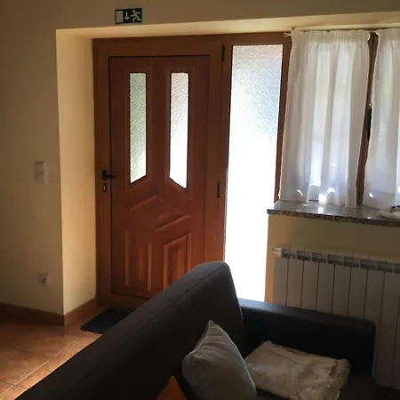 Casas Do Sobragados