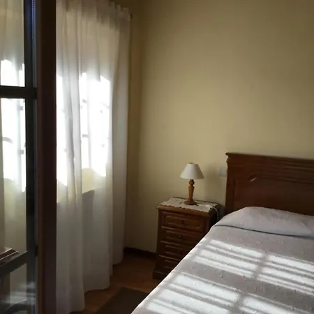 Casas Do Sobragados Feriehus Vieira do Minho