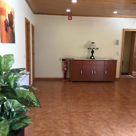 Casas Do Sobragados Feriehus *