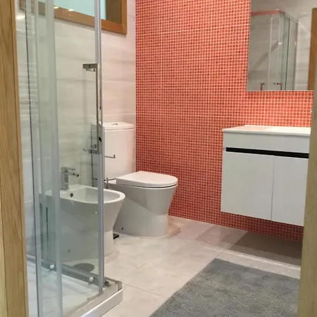 Casas Do Sobragados Feriehus