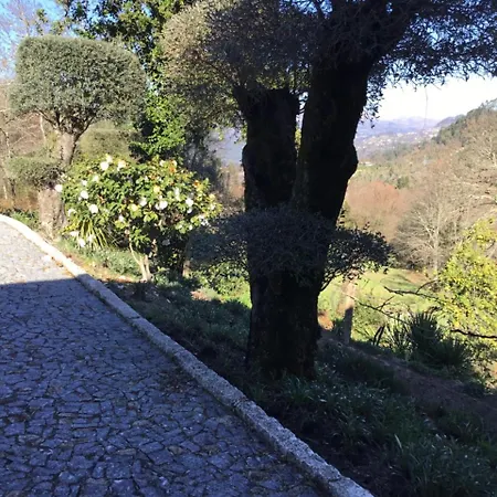 Casas Do Sobragados