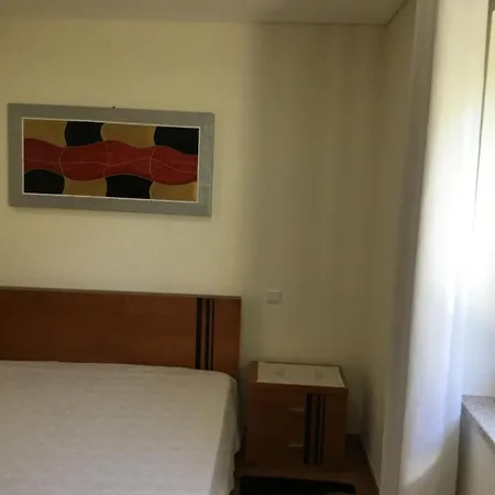 Casas Do Sobragados Feriehus