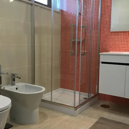 Casas Do Sobragados *