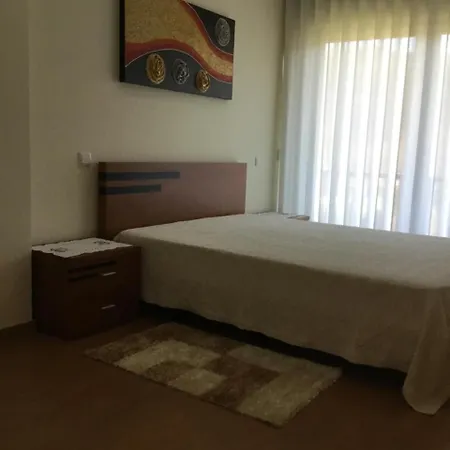 Casas Do Sobragados Feriehus *