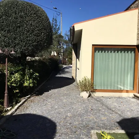 Casas Do Sobragados Vieira do Minho