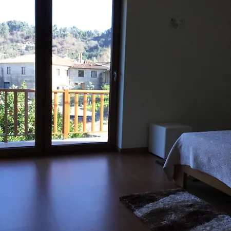 Casas Do Sobragados *