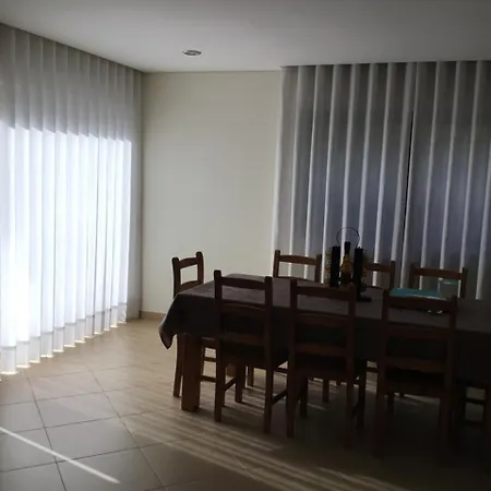 Casas Do Sobragados Vieira do Minho